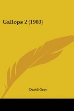 Gallops 2 (1903)