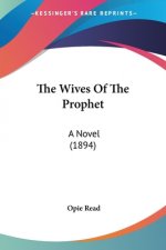 The Wives Of The Prophet: A Novel (1894)