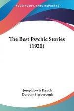 The Best Psychic Stories (1920)