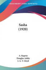 Sasha (1920)