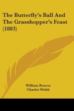 The Butterfly's Ball And The Grasshopper's Feast (1883)