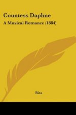 Countess Daphne: A Musical Romance (1884)