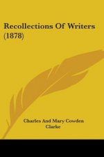 Recollections Of Writers (1878)
