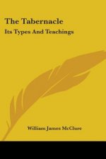 The Tabernacle: Its Types And Teachings: A Series Of Lectures (1914)