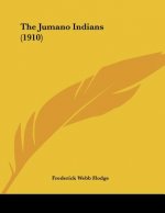 The Jumano Indians (1910)
