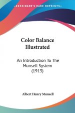 Color Balance Illustrated: An Introduction To The Munsell System (1913)