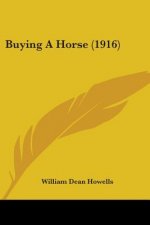 Buying A Horse (1916)