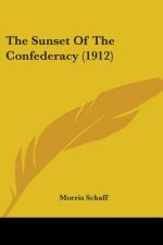 The Sunset Of The Confederacy (1912)