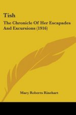 Tish: The Chronicle Of Her Escapades And Excursions (1916)
