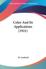 Color And Its Applications (1921)