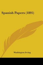 Spanish Papers (1895)