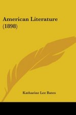 American Literature (1898)