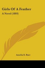 Girls Of A Feather: A Novel (1893)