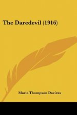The Daredevil (1916)