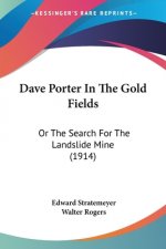 Dave Porter In The Gold Fields: Or The Search For The Landslide Mine (1914)
