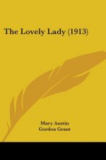 The Lovely Lady (1913)
