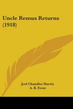 Uncle Remus Returns (1918)