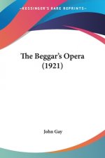 The Beggar's Opera (1921)