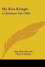 Mr. Kris Kringle: A Christmas Tale (1904)