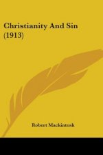 Christianity And Sin (1913)