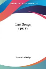 Last Songs (1918)