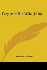 Frey And His Wife (1916)