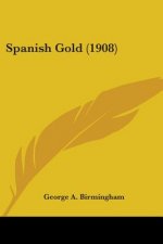 Spanish Gold (1908)