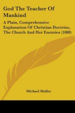 God The Teacher Of Mankind: A Plain, Comprehensive Explanation Of Christian Doctrine, The Church And Her Enemies (1880)