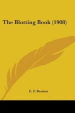 The Blotting Book (1908)