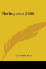 The Impostor (1899)