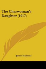 The Charwoman's Daughter (1917)