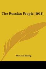 The Russian People (1911)