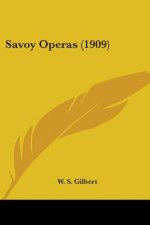 Savoy Operas (1909)
