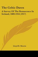 The Celtic Dawn: A Survey Of The Renascence In Ireland, 1889-1916 (1917)
