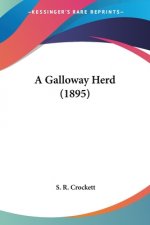A Galloway Herd (1895)