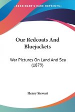 Our Redcoats And Bluejackets: War Pictures On Land And Sea (1879)
