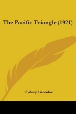 The Pacific Triangle (1921)
