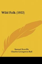 Wild Folk (1922)