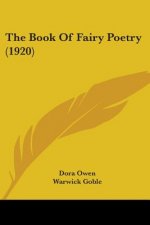The Book Of Fairy Poetry (1920)
