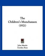 The Children's Munchausen (1921)