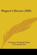 Wagner's Heroes (1899)