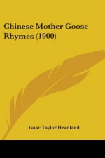 Chinese Mother Goose Rhymes (1900)