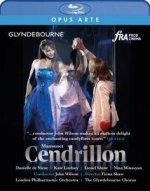 Cendrillon [Blu-ray]