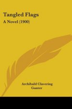 Tangled Flags: A Novel (1900)