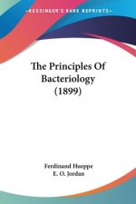 The Principles Of Bacteriology (1899)