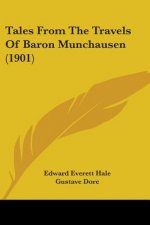 Tales From The Travels Of Baron Munchausen (1901)