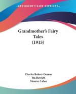Grandmother's Fairy Tales (1915)