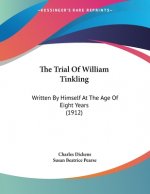 The Trial Of William Tinkling: Written By Himself At The Age Of Eight Years (1912)