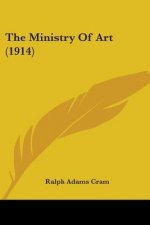 The Ministry Of Art (1914)