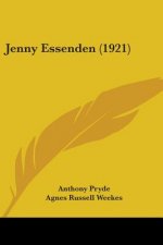 Jenny Essenden (1921)